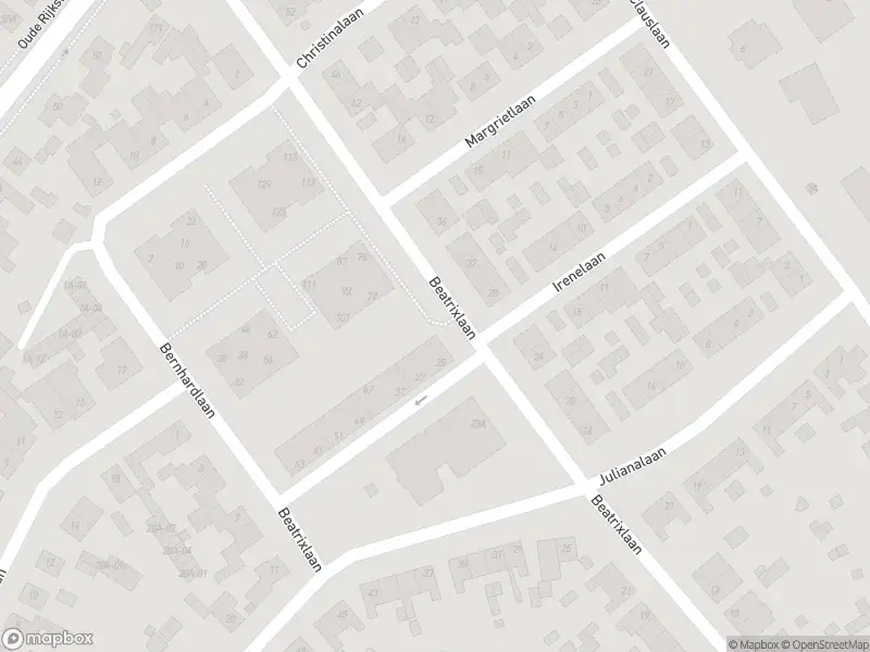 Overlastmelding Christinalaan in 6114BV Susteren