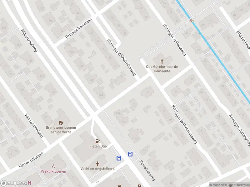 112 melding Overlastmelding Prinses Beatrixweg in Loenen aan de Vecht