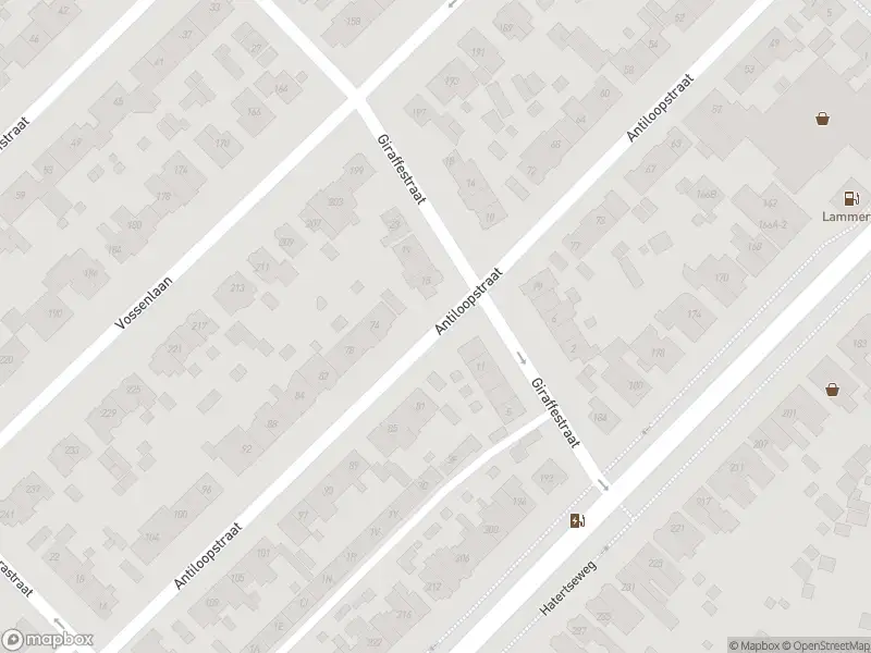 Politie naar de Akkerlaan in Nijmegen vanwege aanrijding met letsel