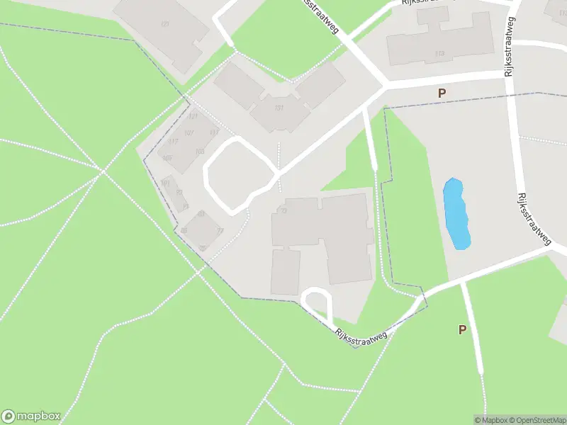 Ambulance met grote spoed naar de Haarlemmerstraat in Bennebroek