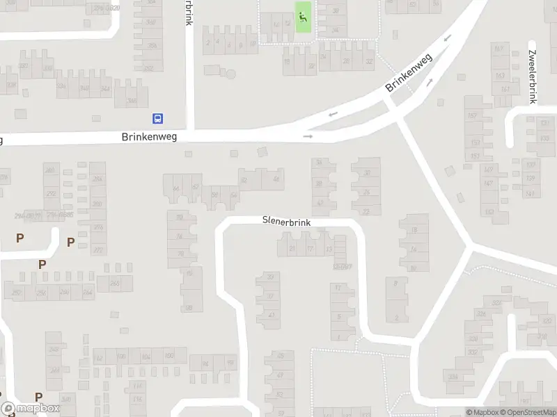 Brandweer met grote spoed naar de Holtingerbrink in Emmen