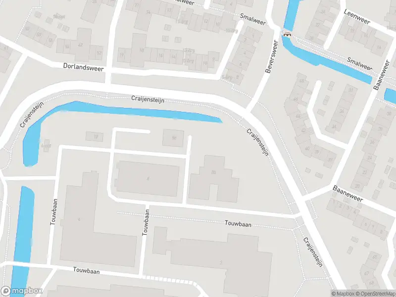 Overlastmelding Groenenweer in 3363XP Sliedrecht