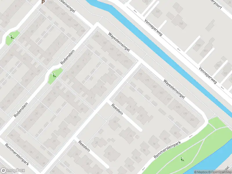 112 melding Ambulance met grote spoed naar de Reestein in Nieuw-Vennep