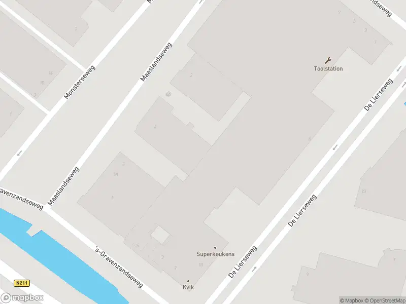 Politie met grote spoed naar de Wippolderlaan in Wateringen vanwege ongeval met letsel