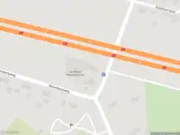 Brandweer met gepaste spoed naar de Engelanderholt in Ugchelen