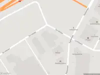 Brandweer met grote spoed naar de Zernikelaan in Leek vanwege afgaan automatisch brandalarm