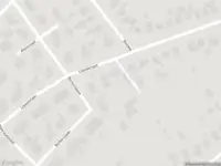 Ambulance met gepaste spoed naar de Ligusterlaan in Oostvoorne