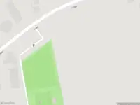 Politie met grote spoed naar de It Oast in Augustinusga vanwege ongeval met letsel