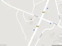 Politie met grote spoed naar de Zijdwende in Midwolda vanwege ongeval met letsel