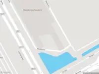 Overlastmelding MediArena in Amsterdam-Duivendrecht