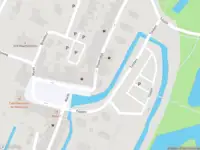 Ambulance met gepaste spoed naar de Vissersdijk in Heenvliet