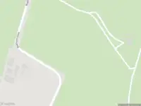 Brandweer met gepaste spoed naar de Blokhuizersteeg in Nijkerk vanwege waarnemen gaslucht