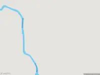 Politie naar de Hevenweg in Blokzijl vanwege aanrijding met letsel