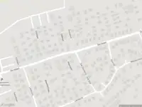 Ambulance met gepaste spoed naar de Gorslaan in Oostvoorne