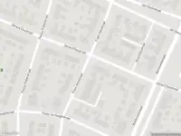 Brandweer met grote spoed naar de Johannes Vermeerstraat in Voorthuizen vanwege reanimatie