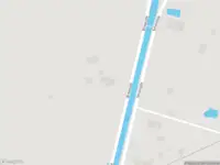 Ambulance met grote spoed naar de Smalzijde in Nieuwland