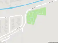 Traumahelikopter met grote spoed naar de Akkerwal in Wierden