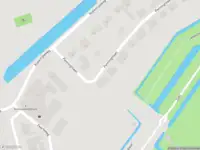 Brandweer met grote spoed naar de Penninghlaan in Berkel en Rodenrijs