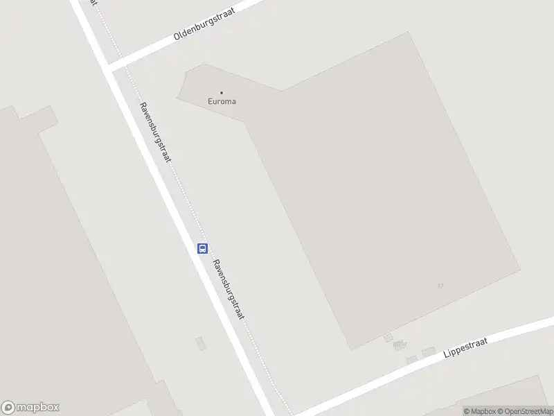 Brandweer met gepaste spoed naar de Ravensburgstraat in Zwolle vanwege afgaan automatisch brandalarm