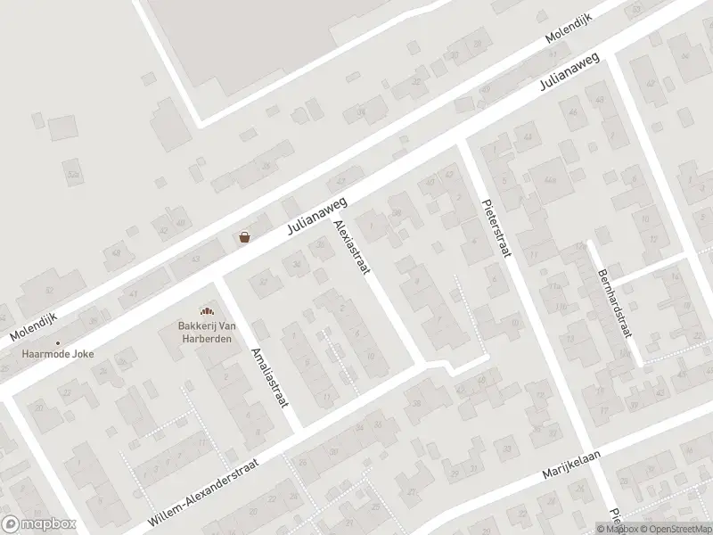 Overlastmelding Alexiastraat in Melissant gesloten
