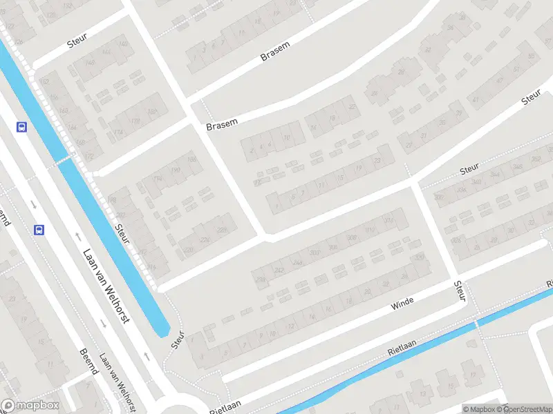 Overlastmelding Steur in Hendrik-Ido-Ambacht