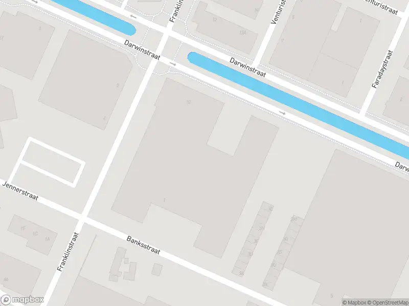 Overlastmelding Venturistraat in 6718XW Ede