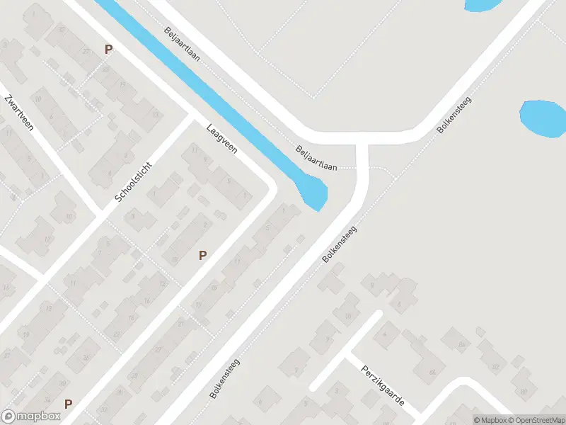 Overlastmelding Stobbenveen in Dongen gesloten