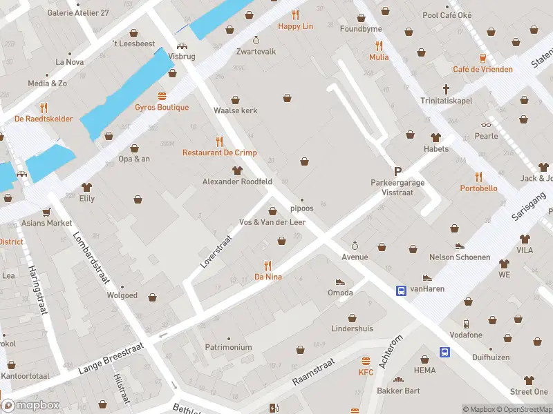 Overlastmelding Boogjes in Dordrecht gesloten