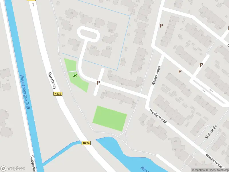 112 melding Overlastmelding Westerwoud in Woudenberg