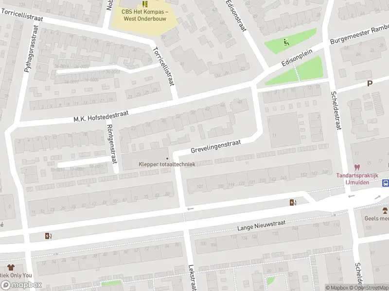 Overlastmelding Grevelingenstraat in IJmuiden gesloten