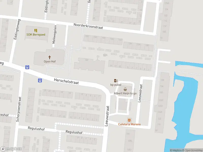 Overlastmelding Herschelstraat in Dordrecht gesloten