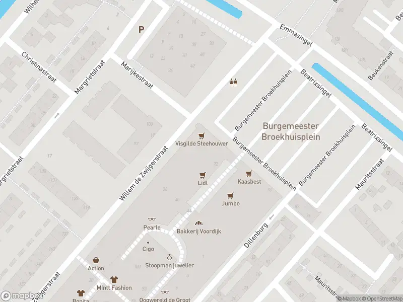 Overlastmelding Marijkestraat in Hendrik-Ido-Ambacht