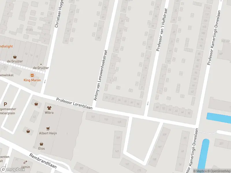 Overlastmelding Middeldiepstraat in Sliedrecht gesloten