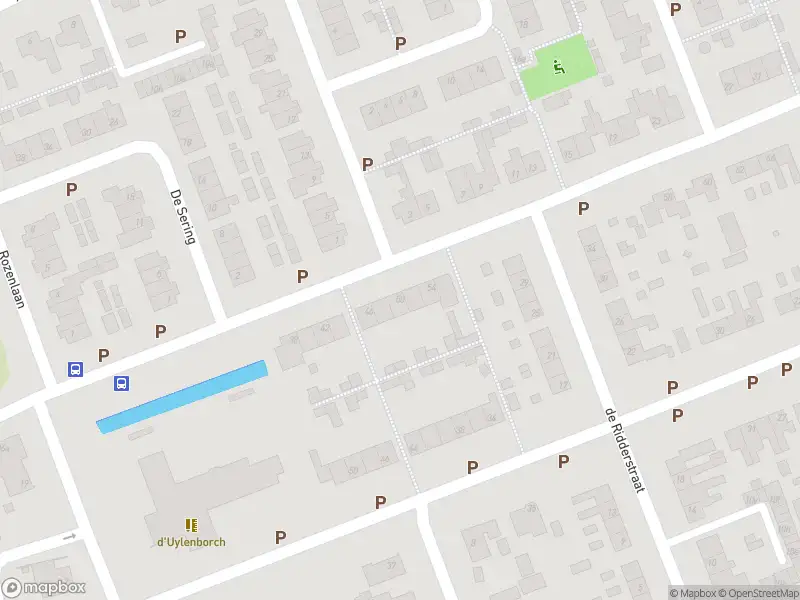 112 melding Overlastmelding Burgemeester H.Blokstraat in Almkerk gesloten