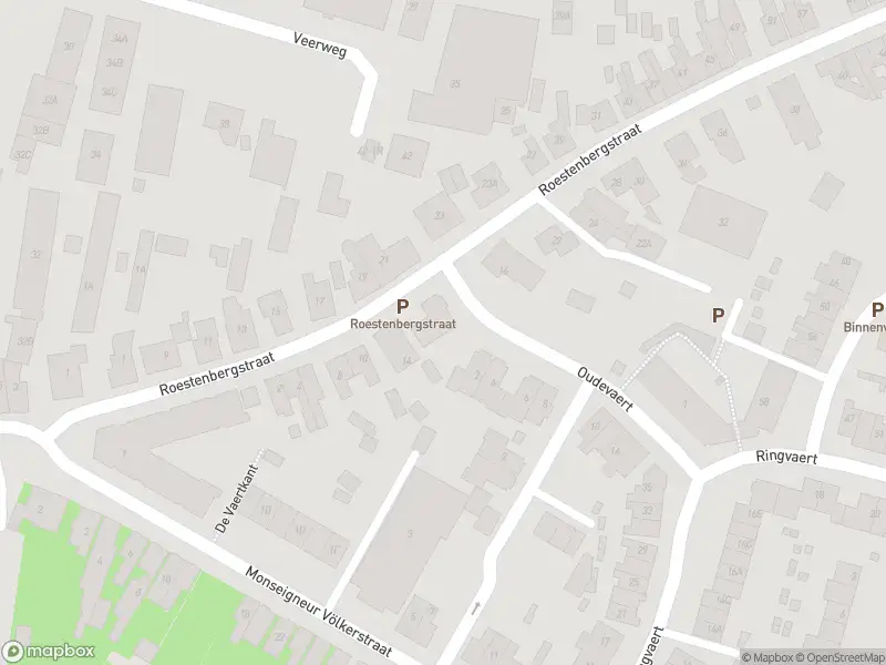 Overlastmelding Roestenbergstraat in Kaatsheuvel gesloten
