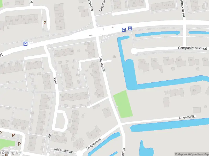 Overlastmelding Lingsesdijk in Gorinchem gesloten