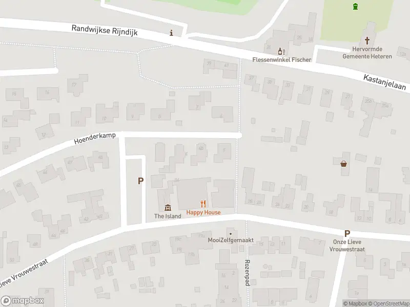 112 melding Anonieme overlastmelding  in Heteren gesloten