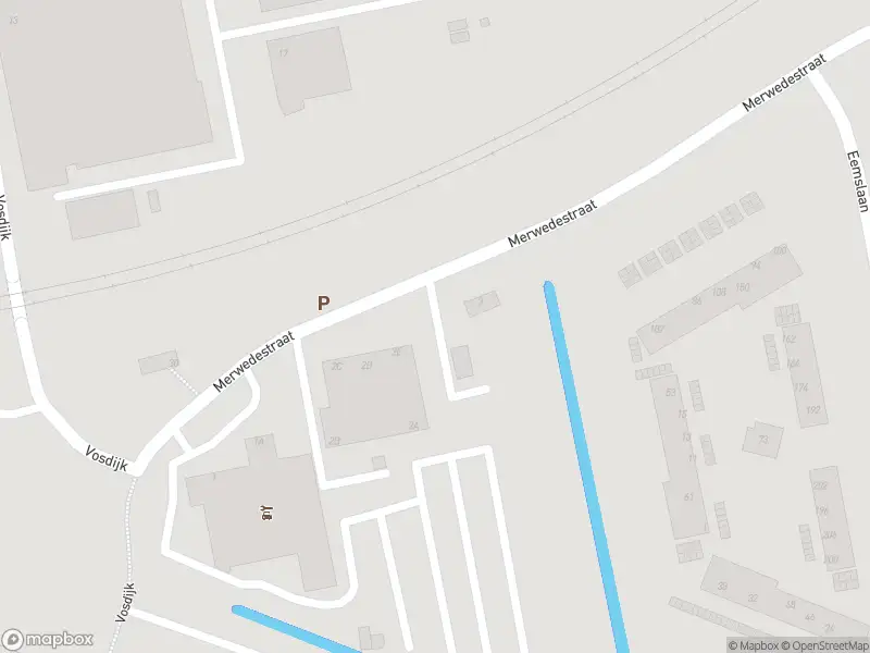 Overlastmelding Eemslaan in Arnhem