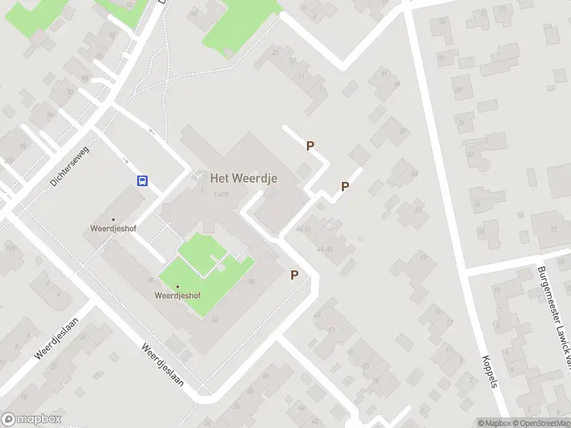 Overlastmelding Weerdjeslaan in 7006BD Doetinchem