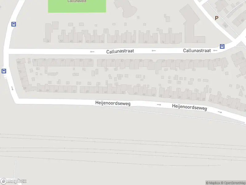 Overlastmelding Heijenoordseweg in Arnhem