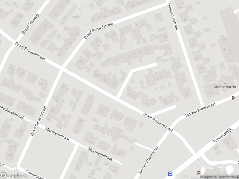Overlastmelding Damstraat in Lobith