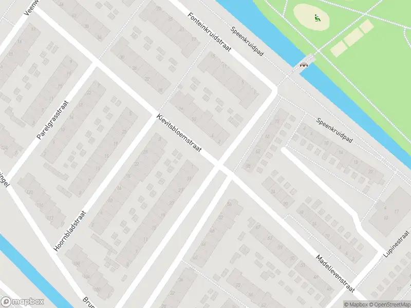 Overlastmelding Kievitsbloemstraat in Arnhem gesloten