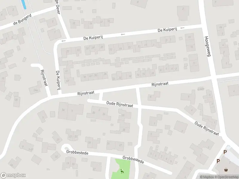 Overlastmelding Rijnstraat in Pannerden