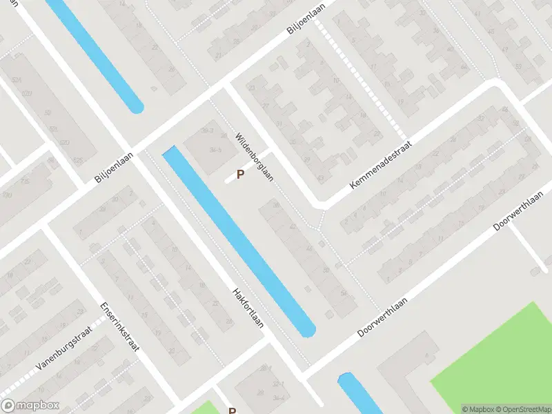 Overlastmelding Wildenborglaan in Arnhem