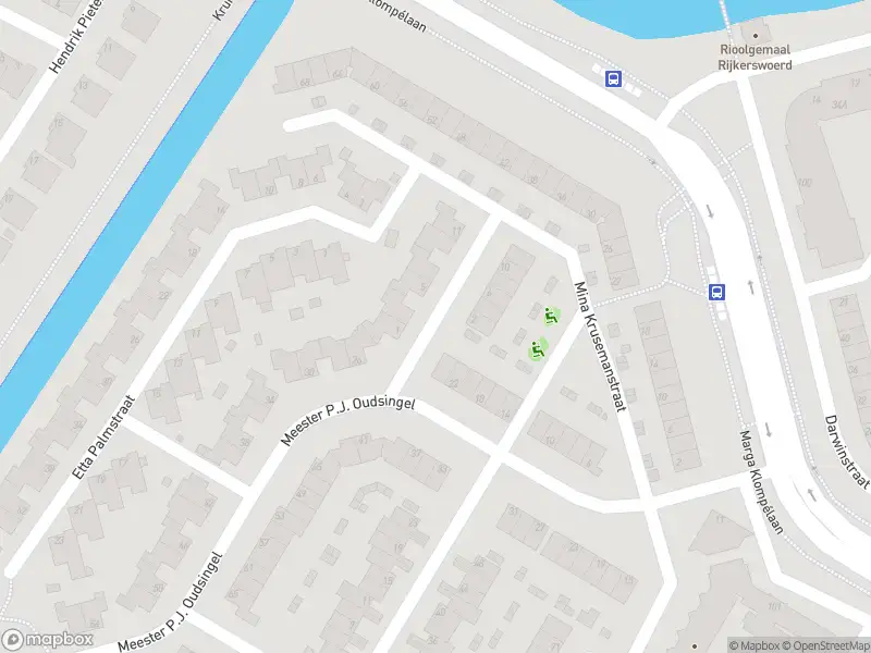 112 melding Overlastmelding Mina Wigerink-Lezerstraat in Arnhem gesloten