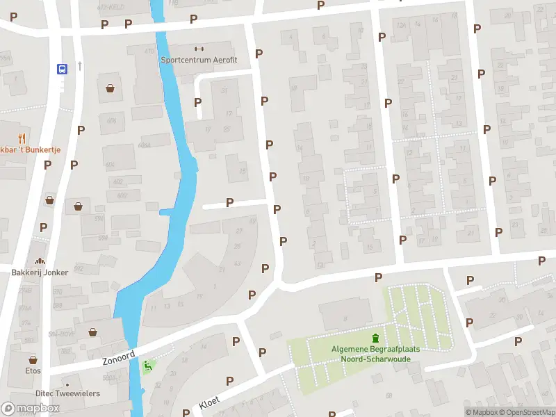 Overlastmelding Dokter de Witstraat in Noord-Scharwoude gesloten