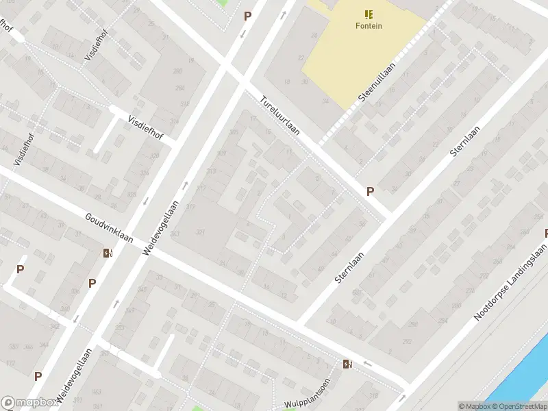 112 melding Ambulance met grote spoed naar de Veldleeuwerikhof in 's-Gravenhage