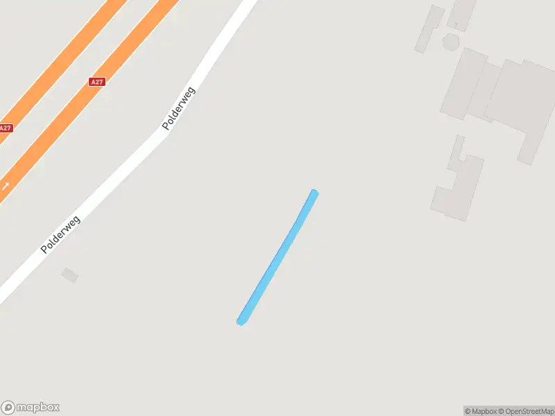 Brandweer met grote spoed naar de Merwedekade in Vianen vanwege voertuigen te water