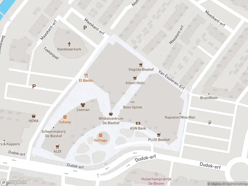 112 melding Ambulance met gepaste spoed naar de Van Eesterenplein in Dordrecht