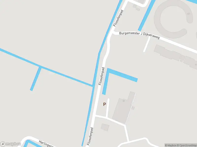 Ambulance met grote spoed naar de De Gideon in Franeker